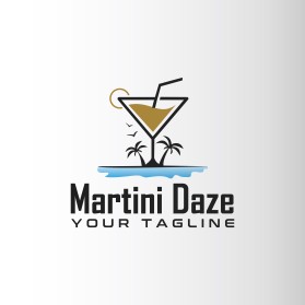 Martini Daze entry by osman36
