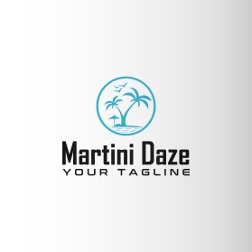 Martini Daze entry by osman36