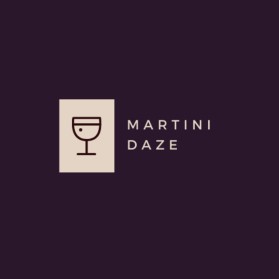 Martini Daze entry by ASDESIGNS