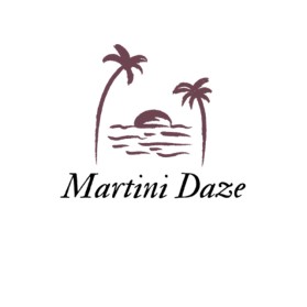 Martini Daze entry by ASDESIGNS