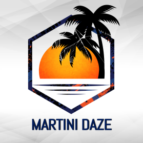 Martini Daze entry by HarryJ