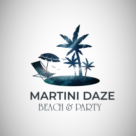 Martini Daze entry by HarryJ