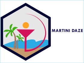 Martini Daze entry by HarryJ