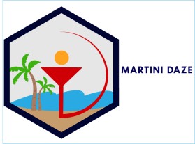 Martini Daze entry by HarryJ