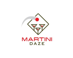 Martini Daze entry by Irish Joe