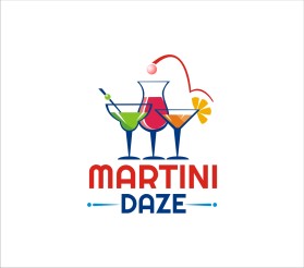Martini Daze entry by earthindore