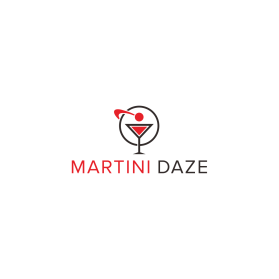 Martini Daze entry by makrufi