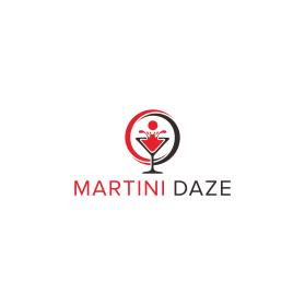 Martini Daze entry by makrufi