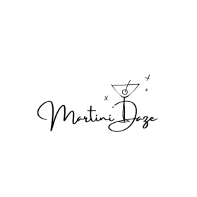 Martini Daze entry by One Mahreen