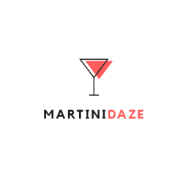 Martini Daze entry by Creategraphics