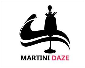Martini Daze entry by waah_up