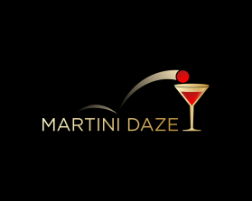 Martini Daze entry by Ivank