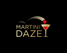 Martini Daze entry by Ivank