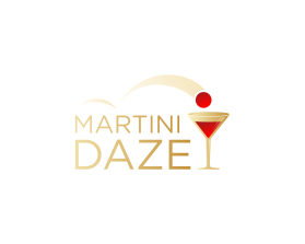 Martini Daze entry by Ivank