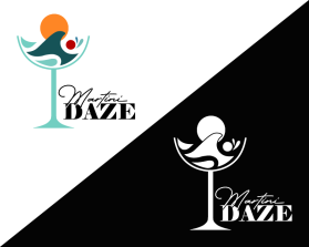 Martini Daze entry by kevinfelix