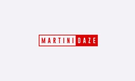 Martini Daze entry by lymbonk
