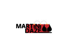 Martini Daze entry by Sudirja