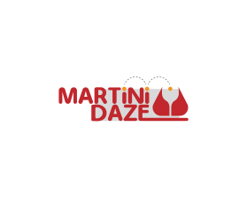 Martini Daze entry by Sudirja