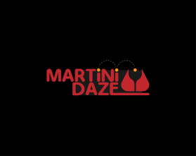 Martini Daze entry by Sudirja