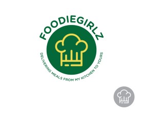 Logo Design entry 2006721 submitted by DeeHarrison