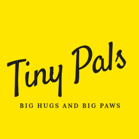 Tiny Pals entry by Creategraphics