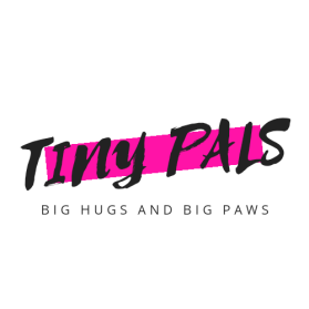 Tiny Pals entry by Creategraphics