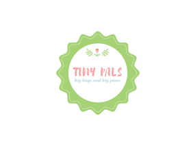 Tiny Pals entry by farahlouaz