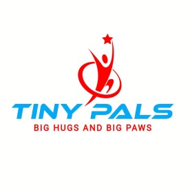 Tiny Pals entry by Creategraphics