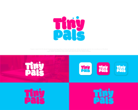 Tiny Pals entry by azimi11adam