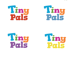 Tiny Pals entry by farahlouaz