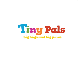 Tiny Pals entry by farahlouaz