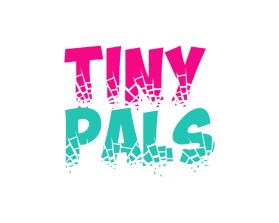 Tiny Pals entry by Sonia99