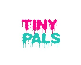 Tiny Pals entry by Sonia99