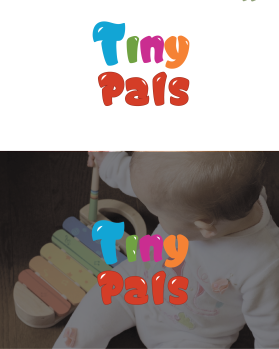 Tiny Pals entry by farahlouaz
