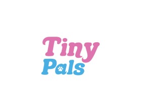 Tiny Pals entry by Irish Joe