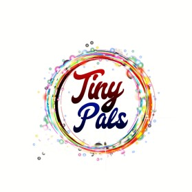 Tiny Pals entry by Creategraphics