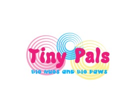 Tiny Pals entry by DeziDesigns