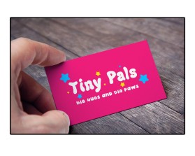 Tiny Pals entry by DeziDesigns