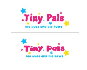 Tiny Pals entry by DeziDesigns