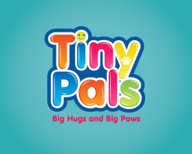 Tiny Pals entry by SplashBucket