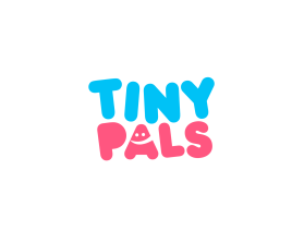 Winning entry: Tiny Pals entry by designr