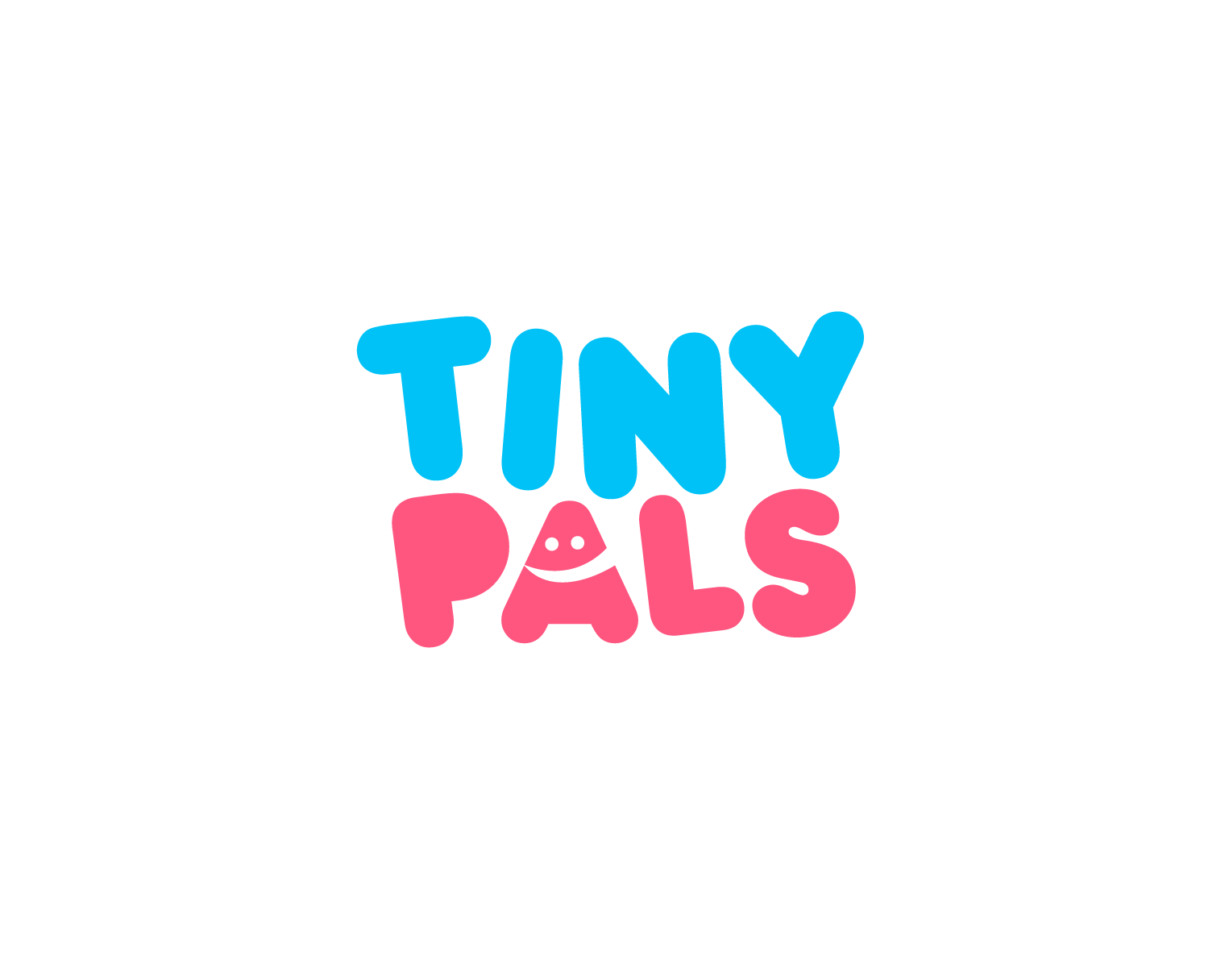 Logo Design for Tiny Pals