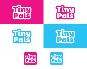 Tiny Pals entry by nsdhyd
