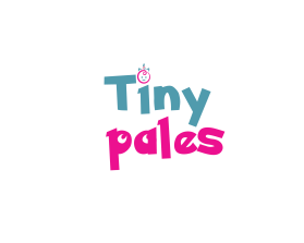 Tiny Pals entry by graphic designer