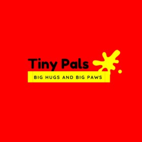 Tiny Pals entry by ASDESIGNS