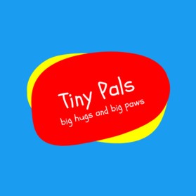 Tiny Pals entry by ASDESIGNS