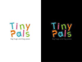 Tiny Pals entry by Grafixdesain