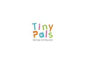 Tiny Pals entry by Grafixdesain