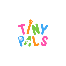 Tiny Pals entry by makrufi