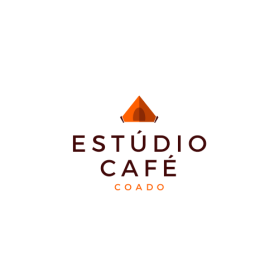 Est&uacute;dio Caf&eacute; Coado entry by Creategraphics